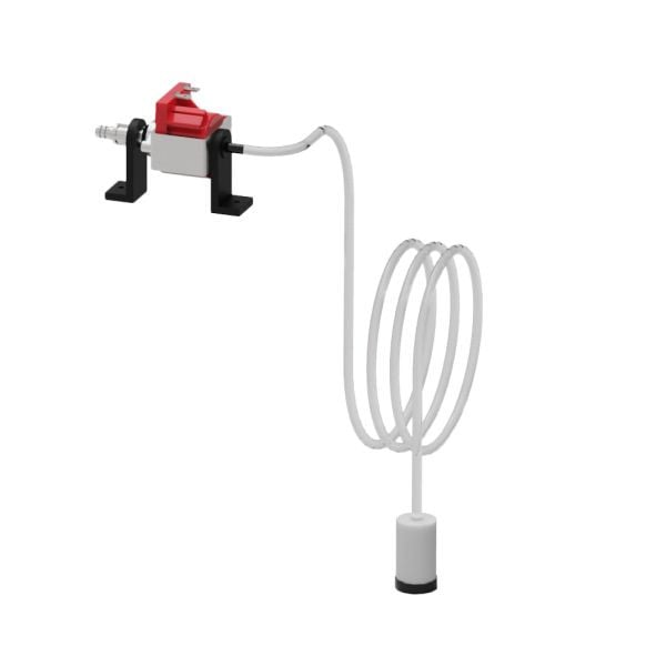 Stalgast Pumpenset für Konvektomaten EasyBake/RX, FM9905020