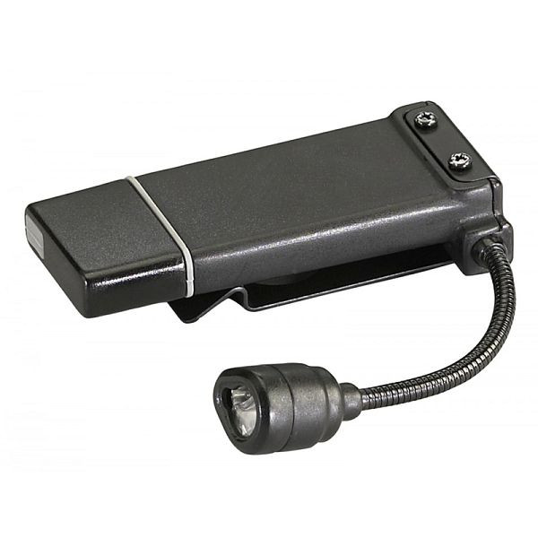 ELSPRO Allroundleuchte CLIPMATE USB, LX-61125