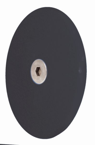 VARIOfit Abrollsicherung, 70 mm, zsw-070.000/AG