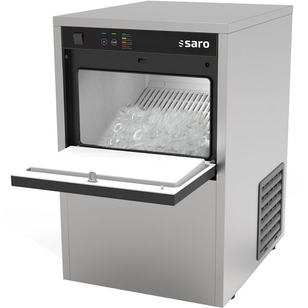 Saro Eiswürfelbereiter Modell EB UV20 PRO, 325-1070, 4017337068296