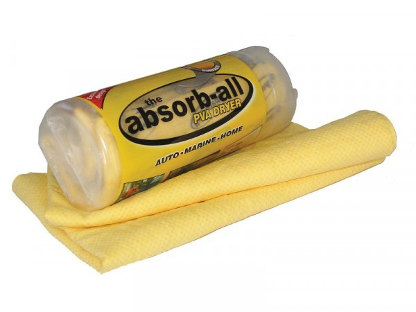 De Witte Absorb-All 430 x 325 mm, 465.100.100