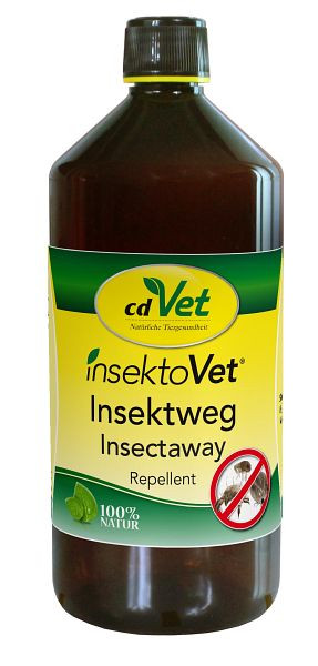 cdVet insektoVet Insektweg 1 L, 104