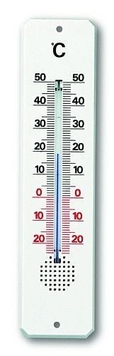 STEP Systems Thermometer aus Kunststoff, 37230