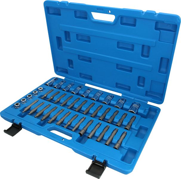 Brilliant Tools Stoßdämpfer-Werkzeug-Satz 39-teilig BT651050 günstig  versandkostenfrei online kaufen: große Auswahl günstige Preise 