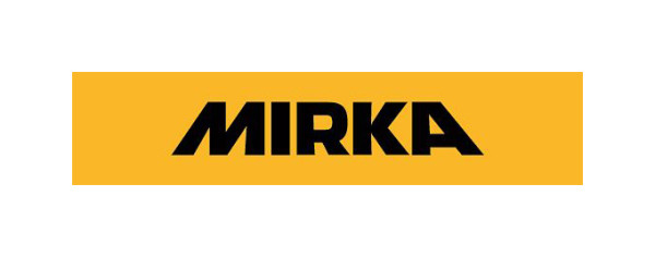 Mirka MPP9016 Exzenterwelle-Set 5.0mm/5" PROS, 8995690161