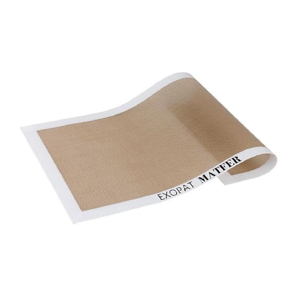 Matfer EXOPAT Anti-Rutsch Backmatte 53 x 33cm, DN929