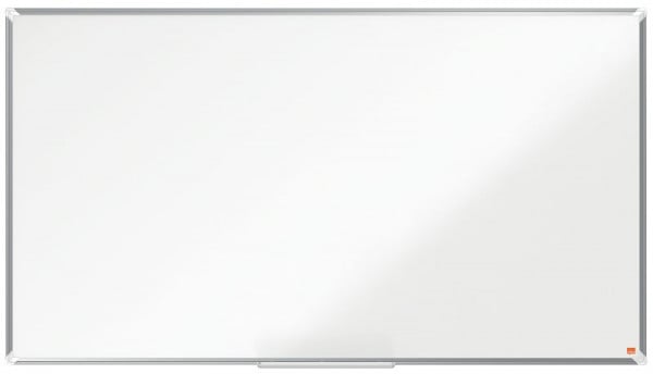 Nobo Premium Plus Whiteboard Emaille Widescreen 70", 1915368