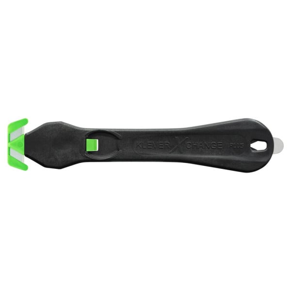 Klever Sicherheitsmesser ECOXCHANGE 20, VE: 100 Stück, 7620