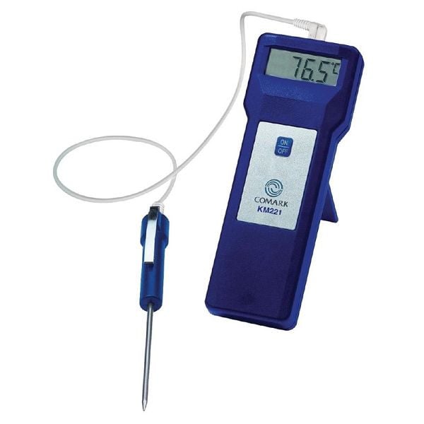 Comark Digitales Thermometer, GJ465