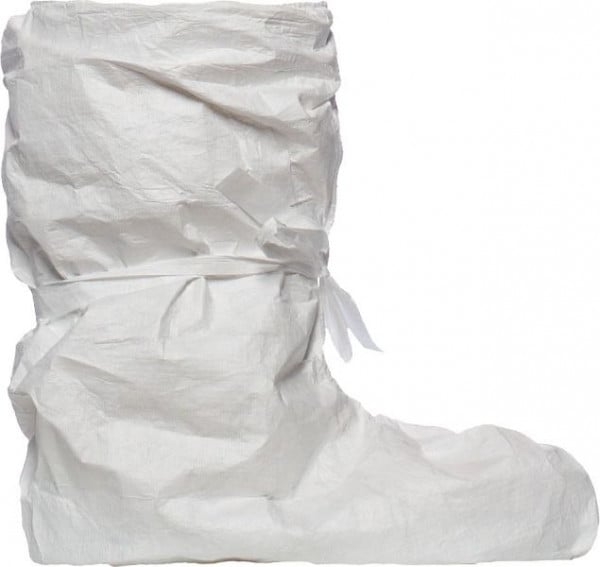 ASATEX TYVEK® POB0 Überziehstiefel, Farbe: weiss, VE: 200 Stück, TYSH