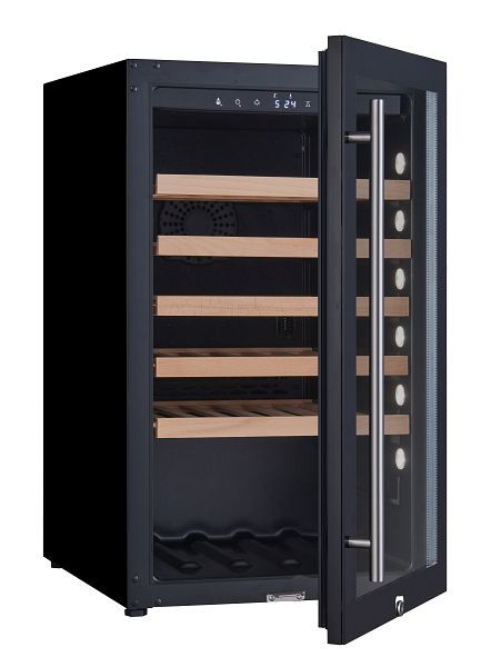 Saro Weinkühlschrank Modell WK 40, 446-1015, 4017337047628