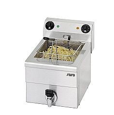 Saro Fritteuse Modell FE 101, 172-2082