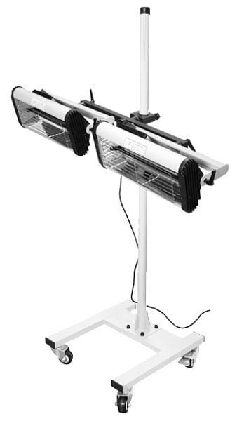 Krauss Infrarottrockner, 16'''', 2000 W, Speed-Dry-200-B