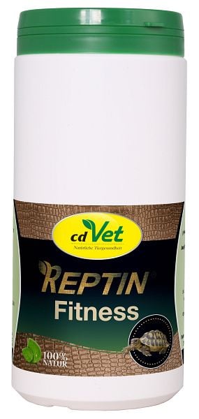 cdVet REPTIN Fitness 200g, 376