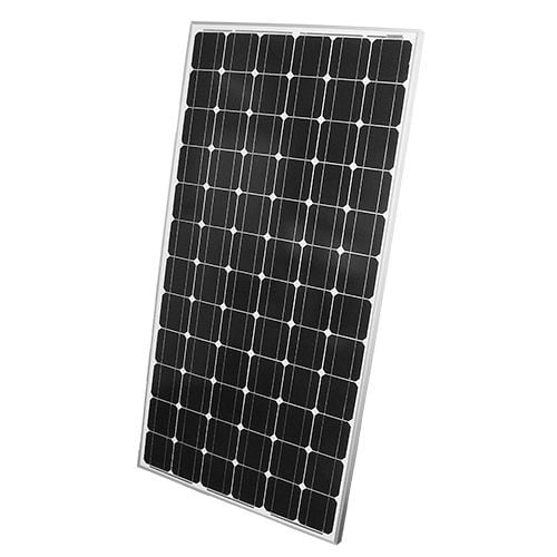 Phaesun Monokristallines Solarmodul 200 W, 310269