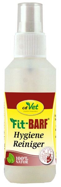 cdVet Fit-BARF Hygiene Reiniger 100ml, 656