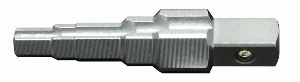 Projahn 1/2" Stufenschlüssel 5-stufig, 4297-2