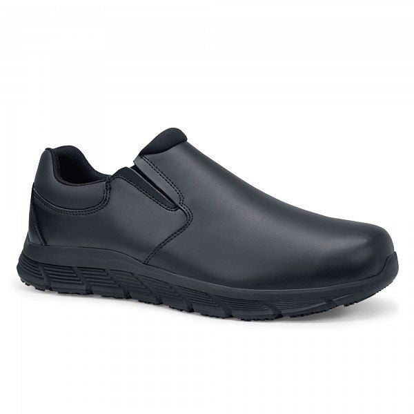 Shoes for Crews Herren Arbeitsschuhe CATER II MENS, schwarz, Größe: 49, 41439-49