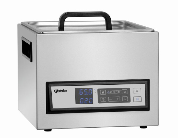 Bartscher Sous-Vide-Garer SV G16L, 115131, 4015613675008