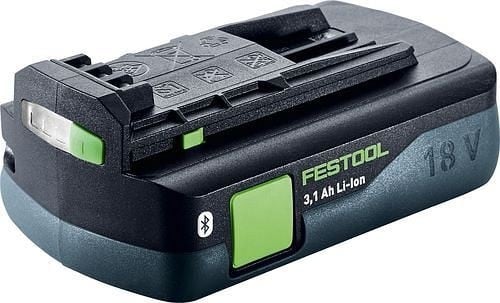 Festool Akkupack BP 18 Li 3,1 CI, 203799