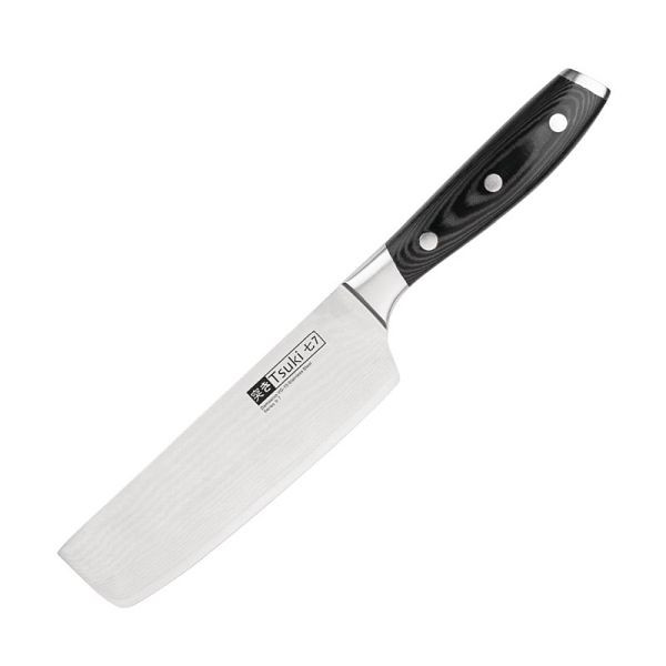 Tsuki Serie 7 Hackmesser 17cm, CF840