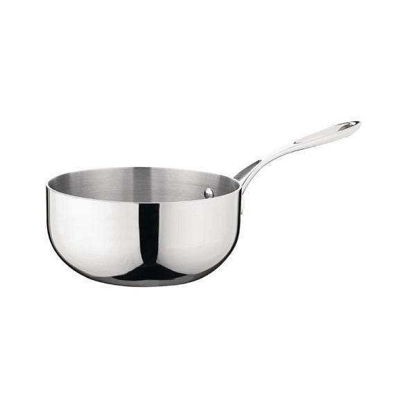 Vogue Tri Wall Sauteuse 200mm, Y240