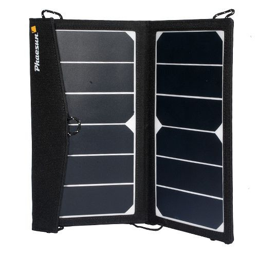 Phaesun Modul Kit Trek King 2x7W, 310301