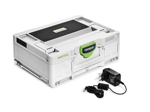 Festool Bluetooth® Lautsprecher SYS3 BT20 M 137 TOPROCK, 205502