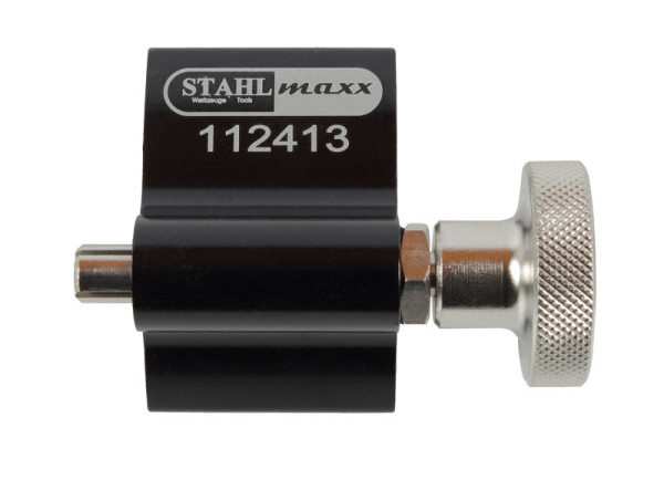 Stahlmaxx Kurbelwellen Arretierung wie VW T10100, XXL-112413