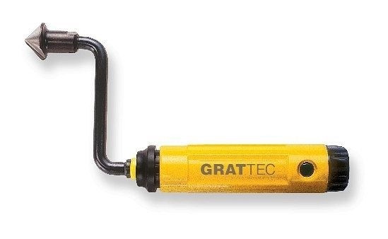 GratTec Rotations-Entgrater-Satz, EL7500GT