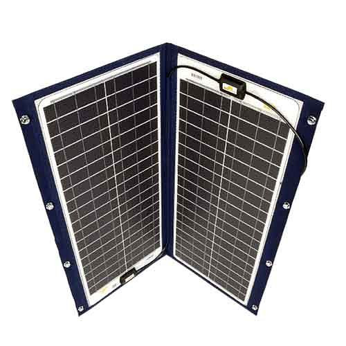 Sunware Solarmodul TX 22039 90Wp, 310154