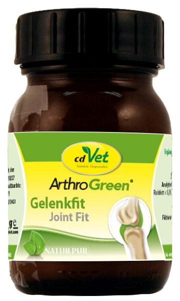 cdVet ArthroGreen Gelenkfit 70 g, 664