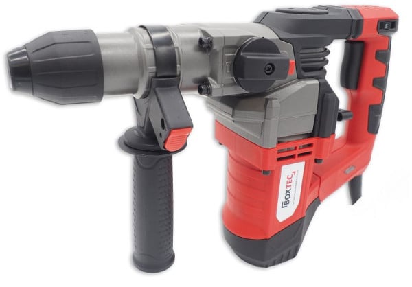 BOXTEC Bohrhammer TRH 1500 SDS-PLUS, 31301