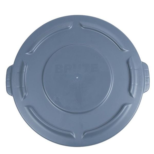 Rubbermaid BRUTE Schnappdeckel für Abfalleimer L638, L643