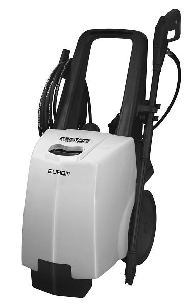 Eurom Force HWC2300 Warmwasserreiniger, Top-Qualität, 115901