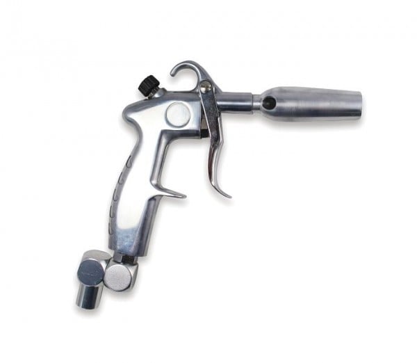 De Witte Power Gun, 888.000.395, Betriebsdruck: 6,3 bis 10 bar, Luftverbrauch: 188 L/min, 888000395