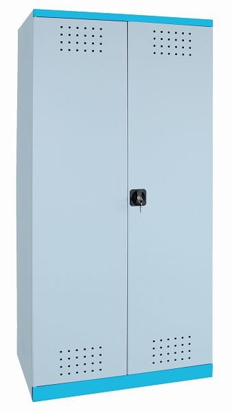 AEROTEC Umweltschrank Typ I, 20142007