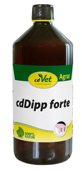 cdVet cdDipp forte 1 Liter, 151