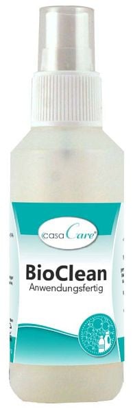 cdVet casaCare BioClean Anwendungsfertig 100ml, 552