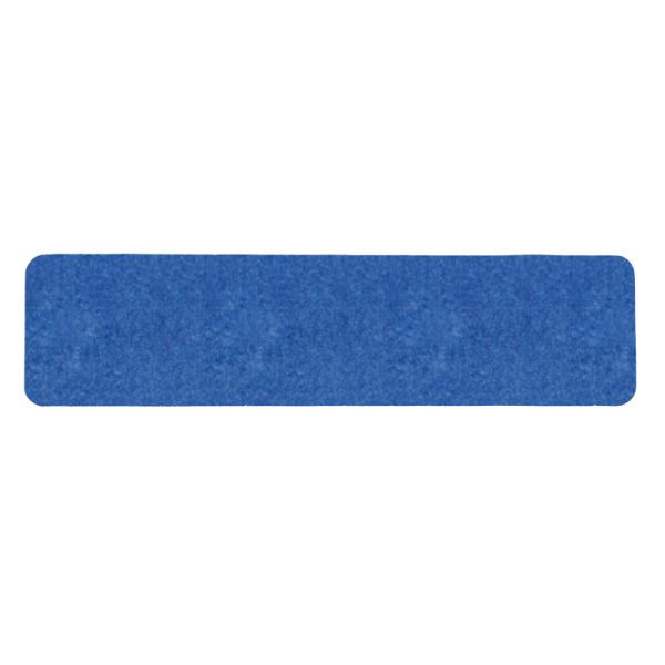m2 Antirutschbelag Universal blau Einzelstreifen 150x610mm, VE: 10 Stück, M1BV101501