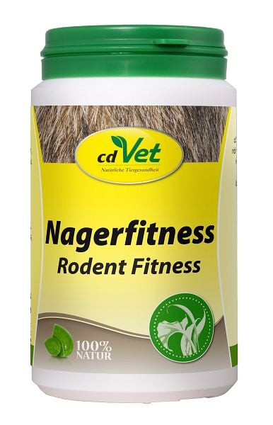 cdVet Nagerfitness 40g, 418