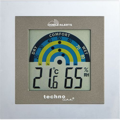 Technoline Raumklimastation, MA 10230