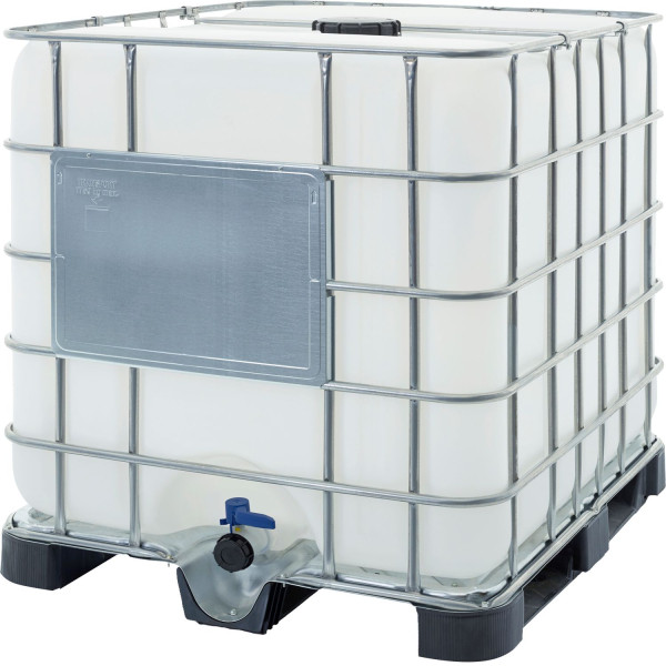 Eurolub Universal-Leichtlauföl MULTITEC 10W-40, VE: 1000 L, 317100