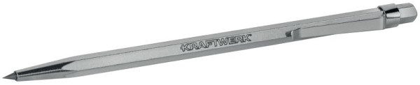 Kraftwerk Hartmetall-Anreißnadel 150 mm, 3392, 7612206121460