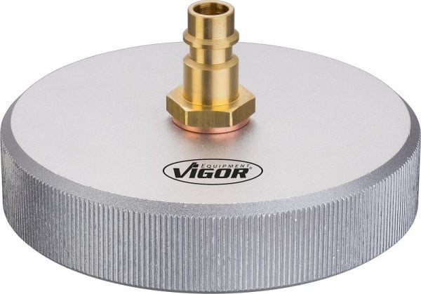 VIGOR Adapter B 35 für Bremswartungs-Systeme, V4381-3, 4047728046954