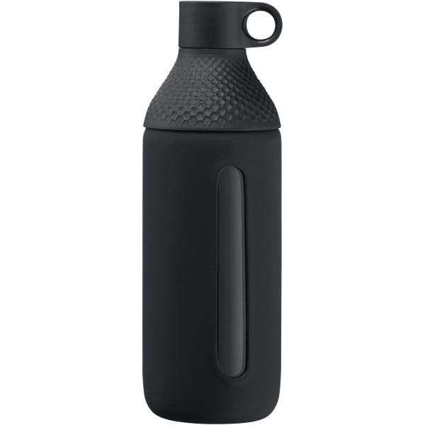 WMF Trinkflasche Waterkant 0,5l, schwarz, 950567390