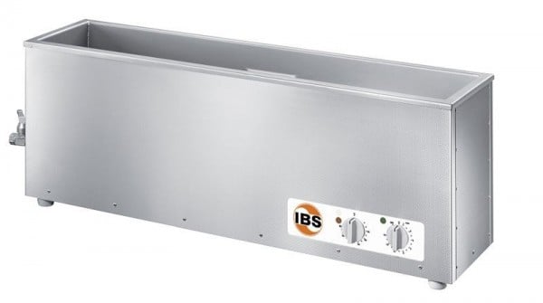 IBS Scherer Ultraschallgerät Typ USW-39, 2320006