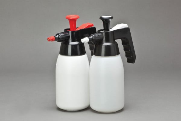 De Witte Spray-Matic 1.6 l FKM/Polyamid, 200100000