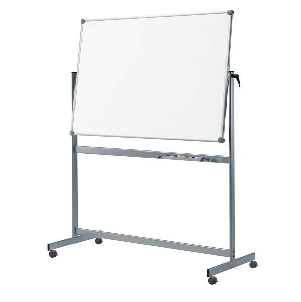 MAUL Mobiles Whiteboard MAULpro, drehbar, 100x210 cm, 6336784