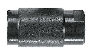 Fein Zangenfutter, Mit Spannzange 6/7/9 mm, 63206067011